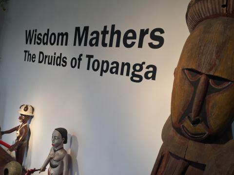 The Druids of Topanga